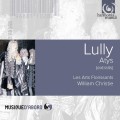 盧利：歌劇「亞提斯」精選　Lully：Atys (extraits)